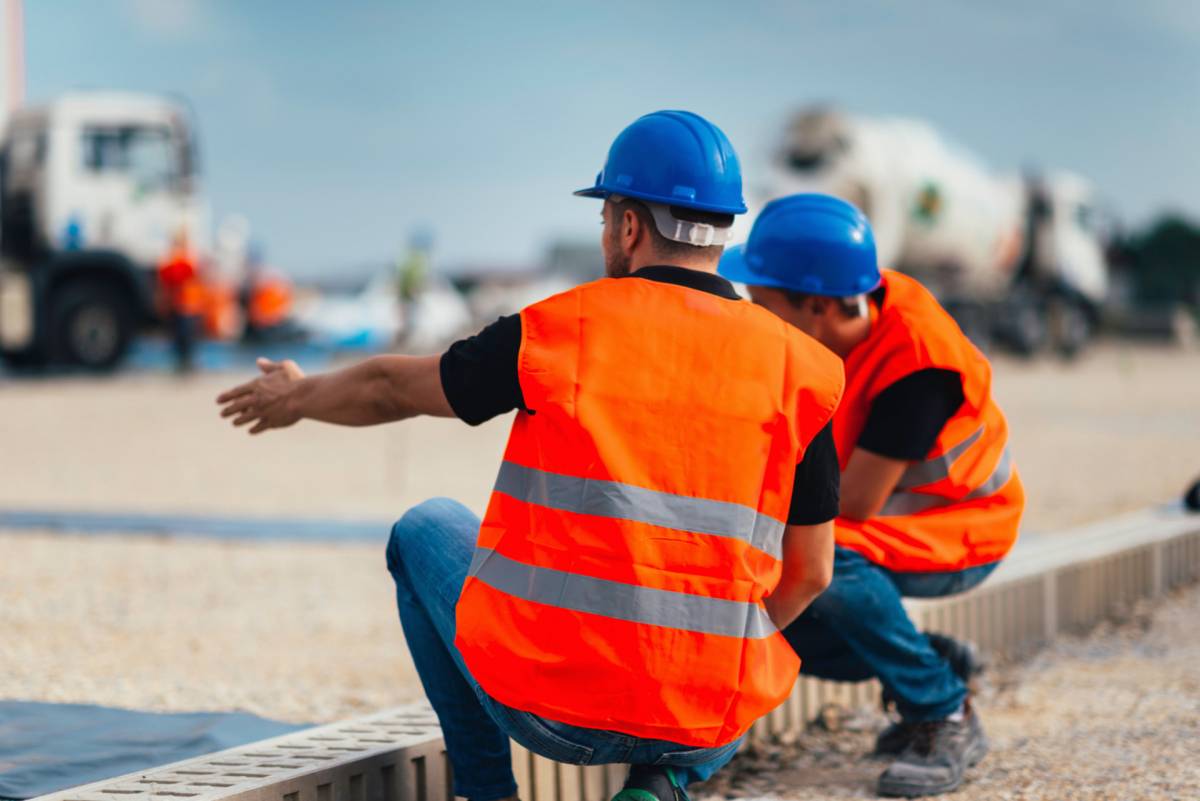 Quels sont les différents travaux de voirie ? Soultz-Haut-Rhin
