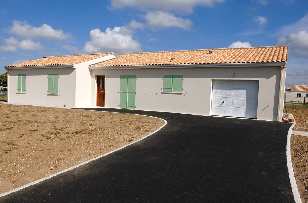 3 avantages de la construction d’un accès en dur pour votre garage Illzach