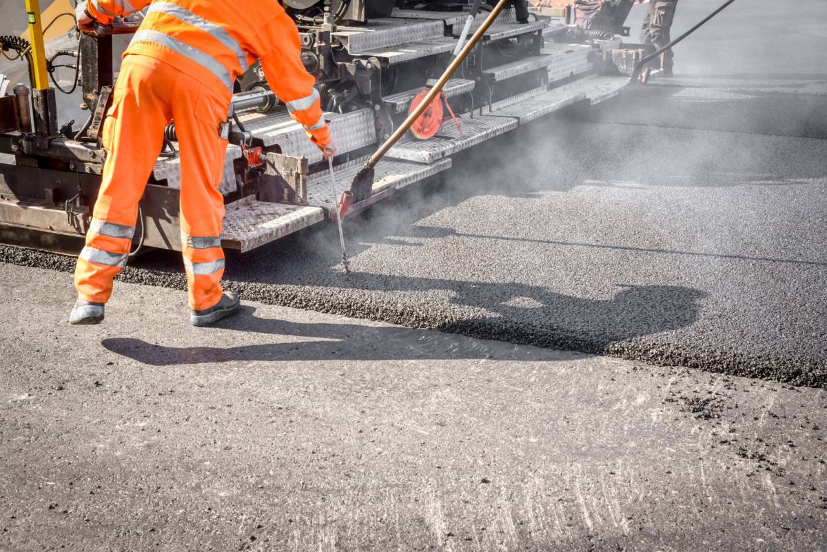 Quels sont les avantages d&#8217;un enrobé macadam ? Pfastatt