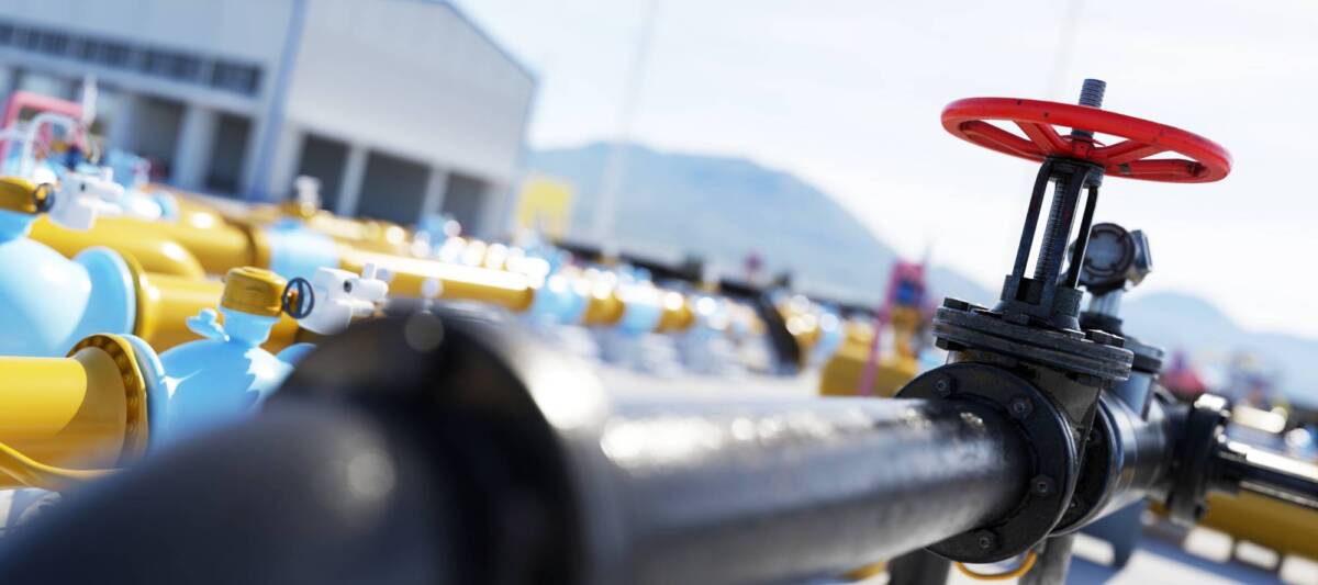 Quelles sont les normes &agrave; respecter pour la tuyauterie du gaz naturel ? Rixheim