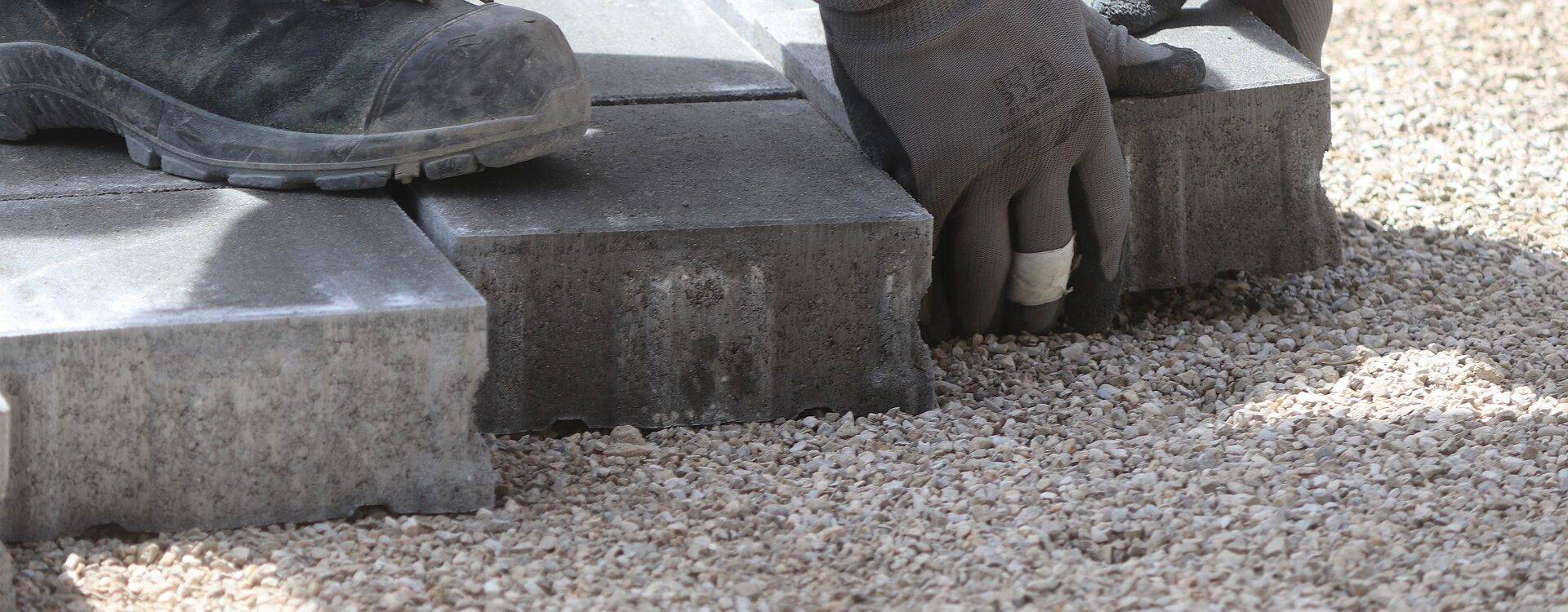 3 choses à savoir sur le pavé carrossable Wittelsheim